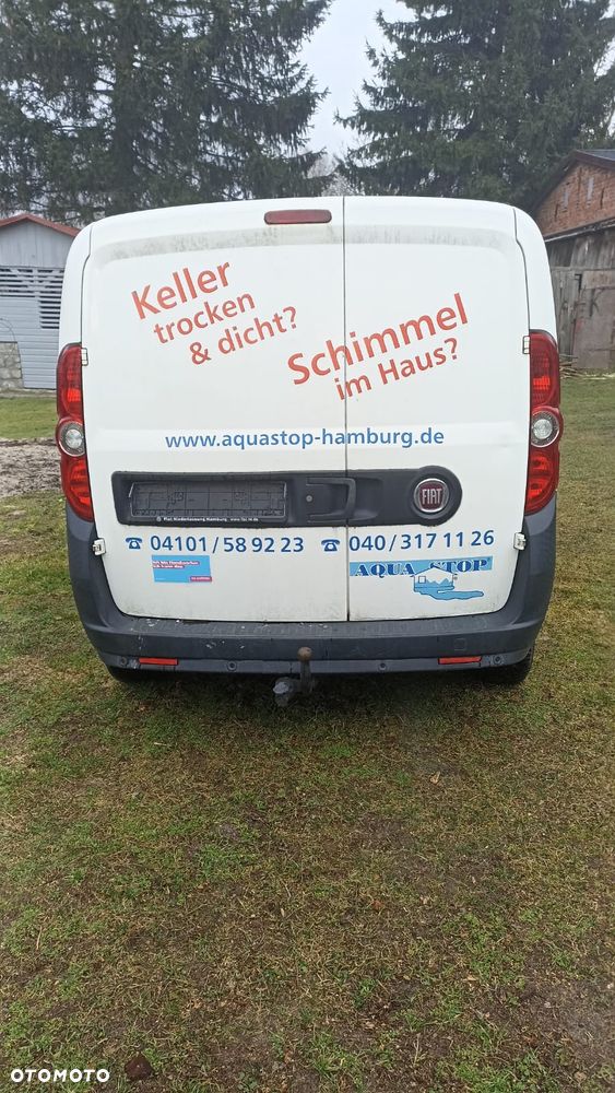 Fiat Doblo - 3