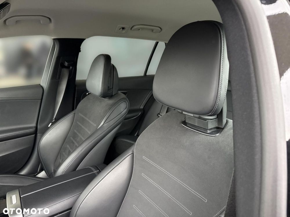 Mercedes-Benz Klasa C - 11