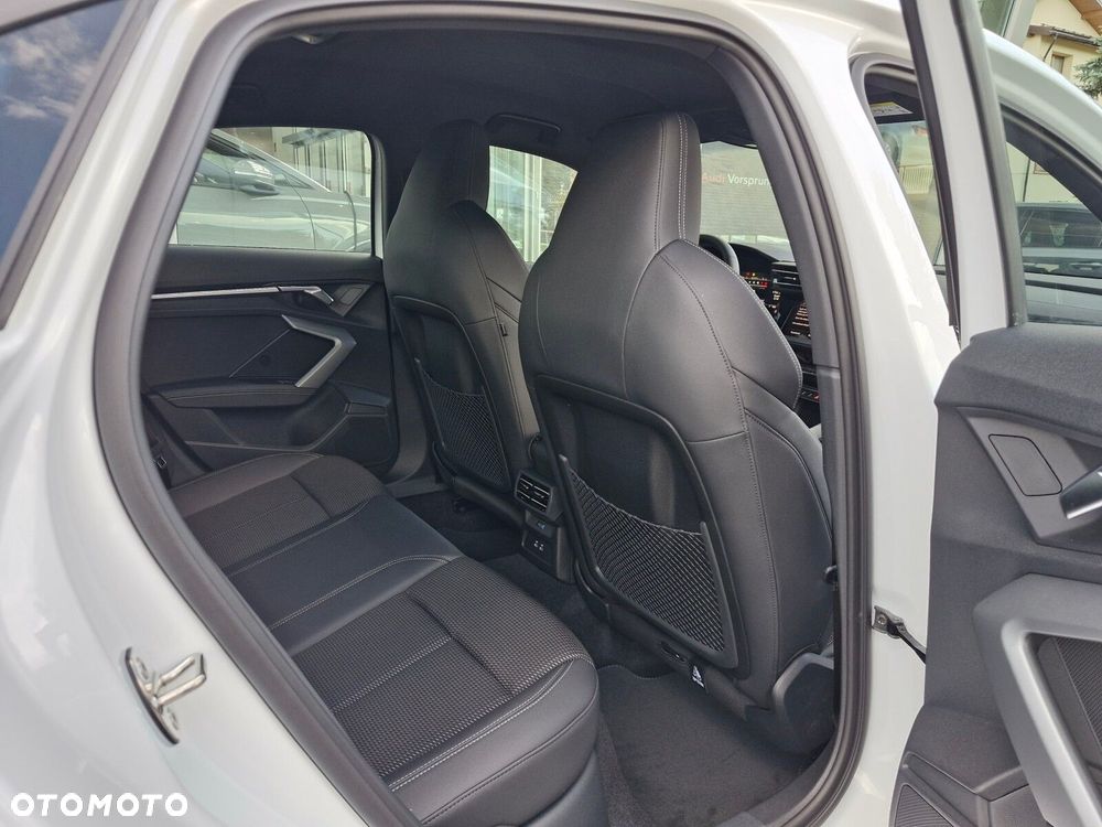 Audi S3 Limousine - 28