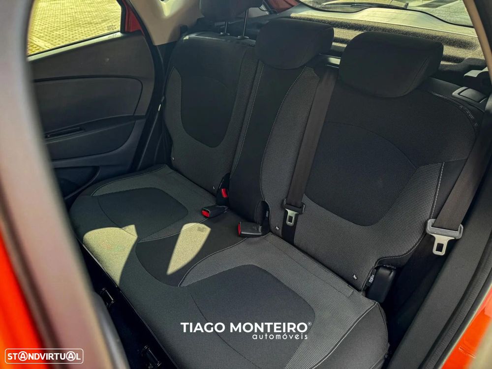 Renault Captur 1.5 dCi Exclusive - 47