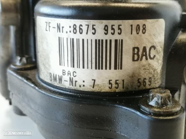 Bomba Direçao Assistida Bmw 1 (E87) - 3