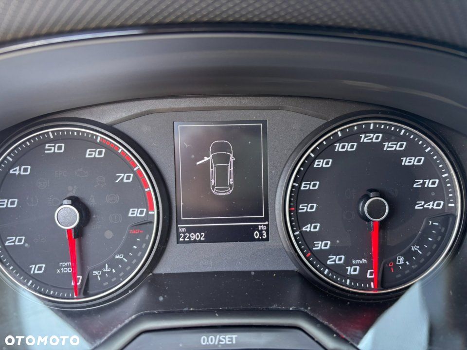 Seat Arona - 5