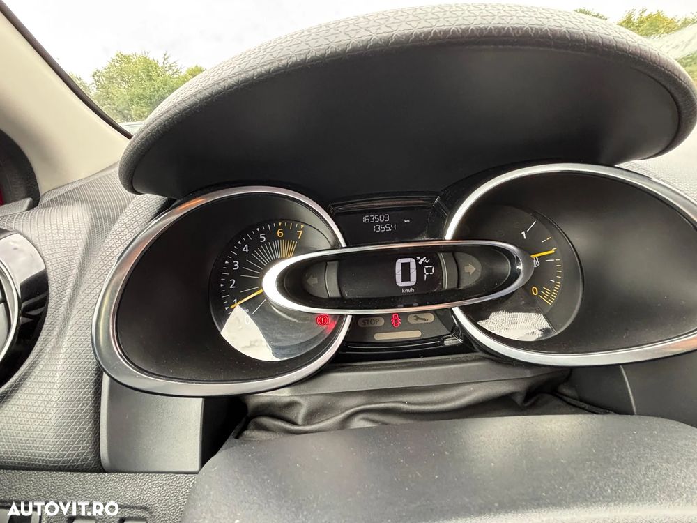 Renault Clio IV 1.2 TCe EDC Zen - 14