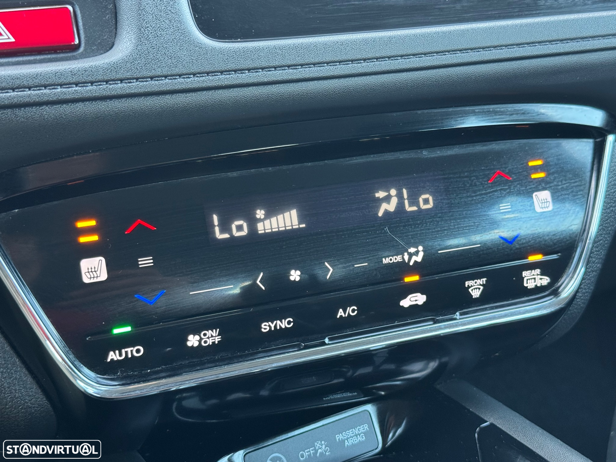Honda HR-V 1.5 i-VTEC Elegance+Connect Navi - 32