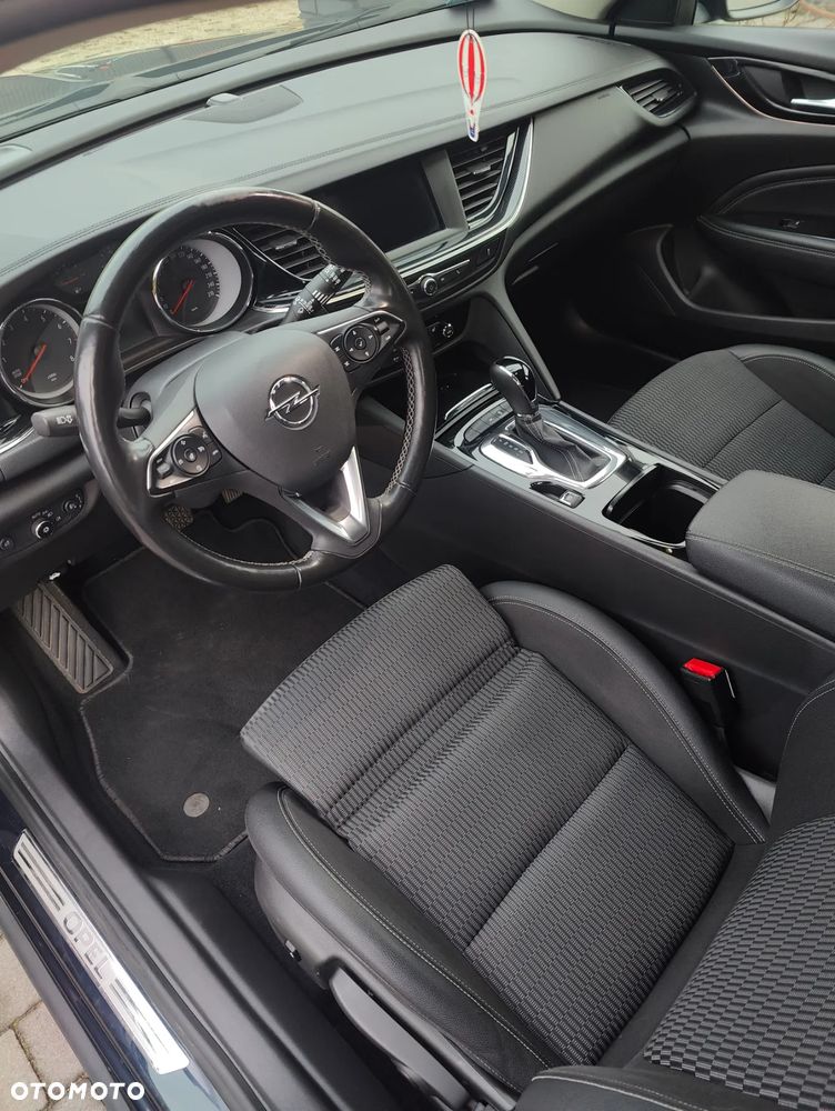 Opel Insignia 1.5 T Innovation S&S - 20
