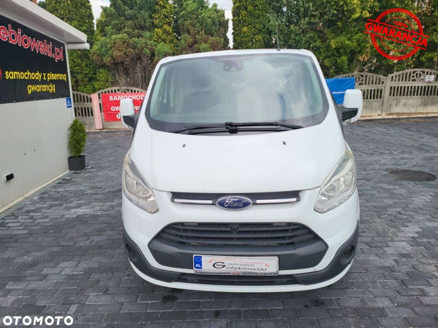 Ford TRANSIT - 16