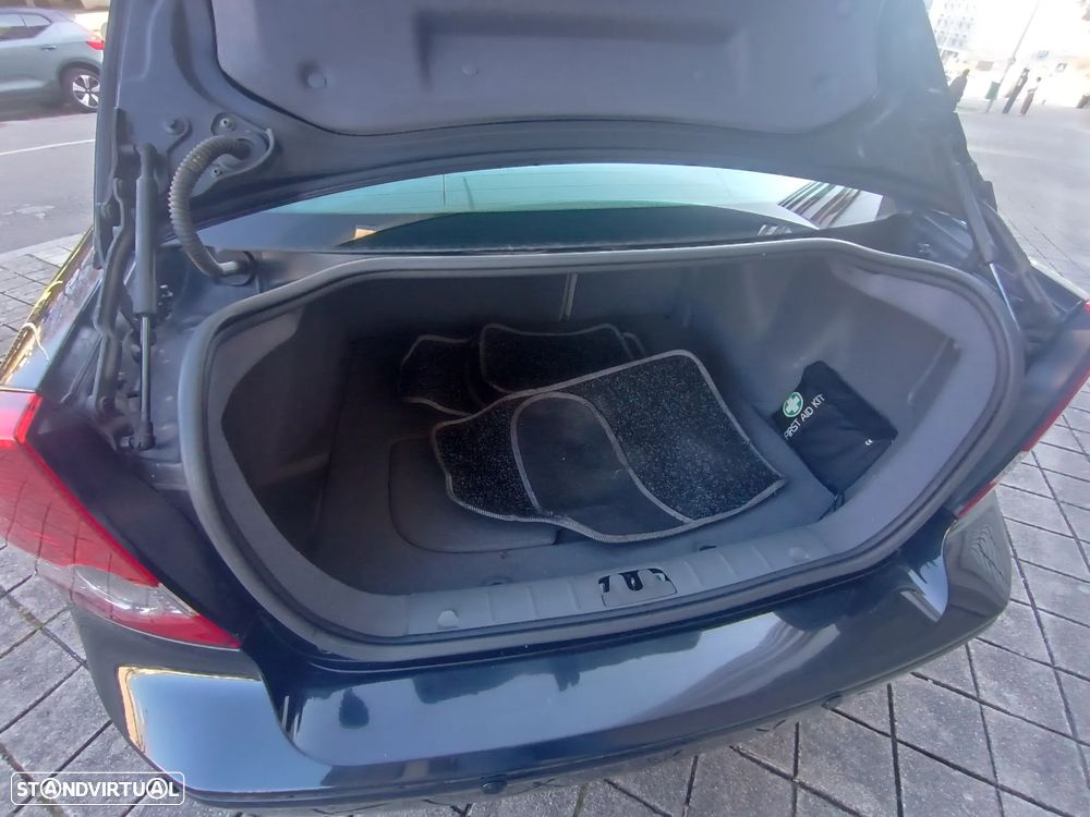 Volvo S40 1.6 D Nível 2 - 22