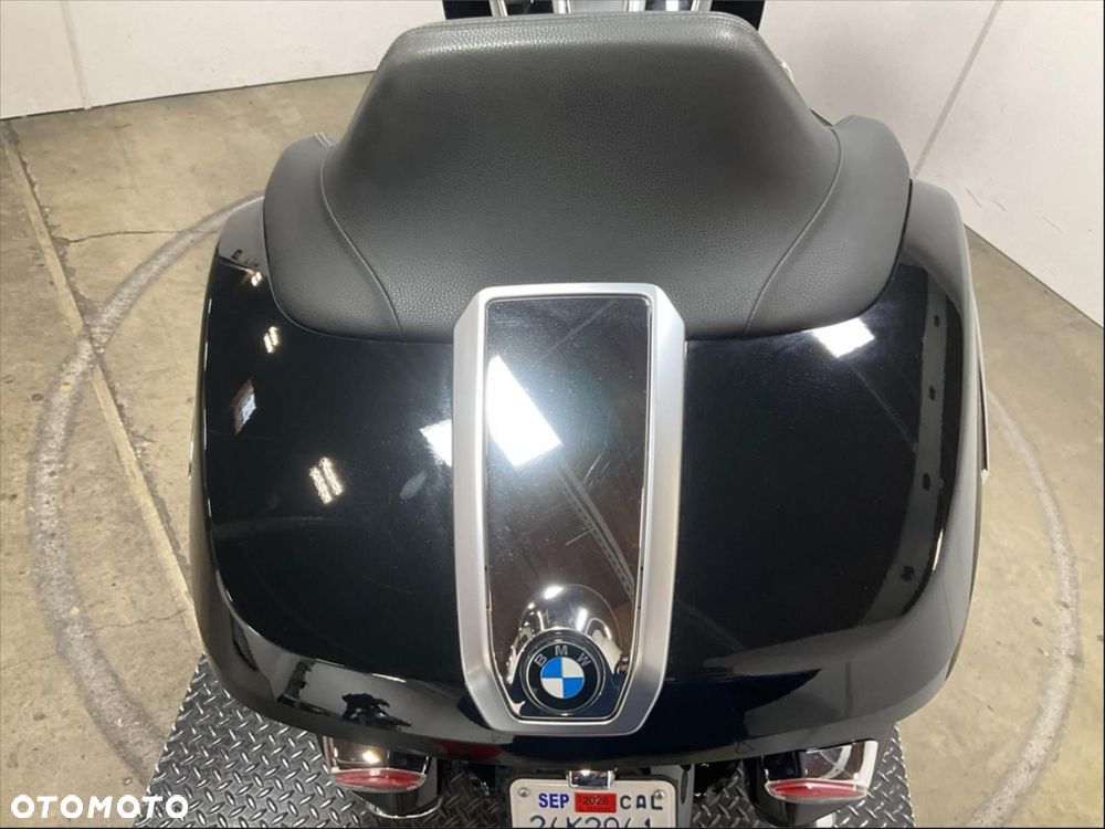 BMW R - 17