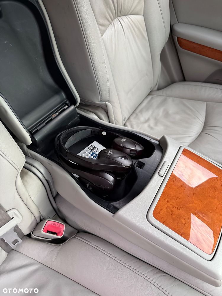 Lexus RX 350 Comfort - 17