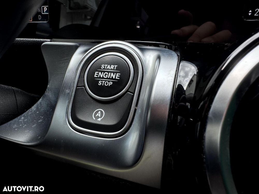 Mercedes-Benz GLB - 19