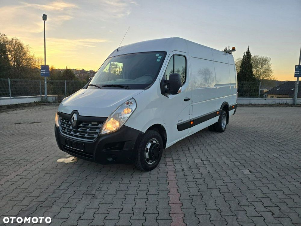 Renault Master - 10