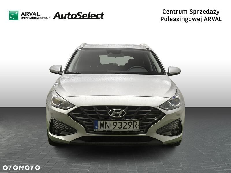 Hyundai i30 1.0 T-GDI Modern - 9