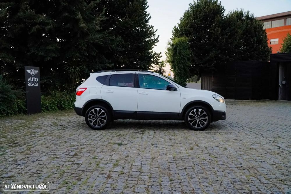 Nissan Qashqai - 7