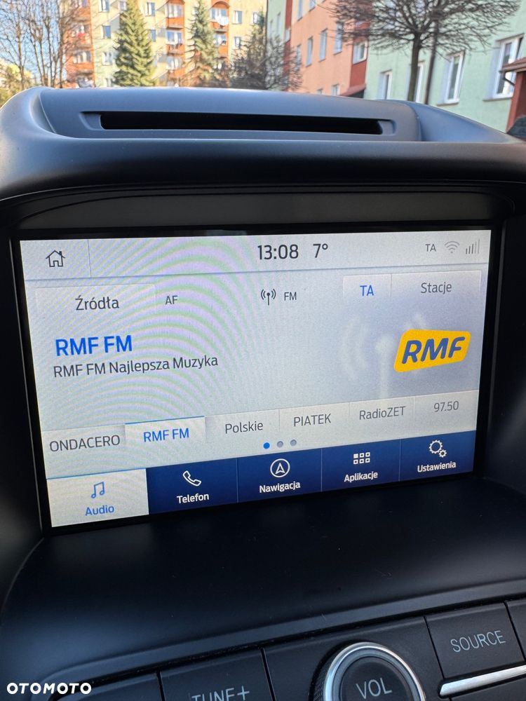 Ford Kuga Vignale 2.0 TDCi AWD - 9