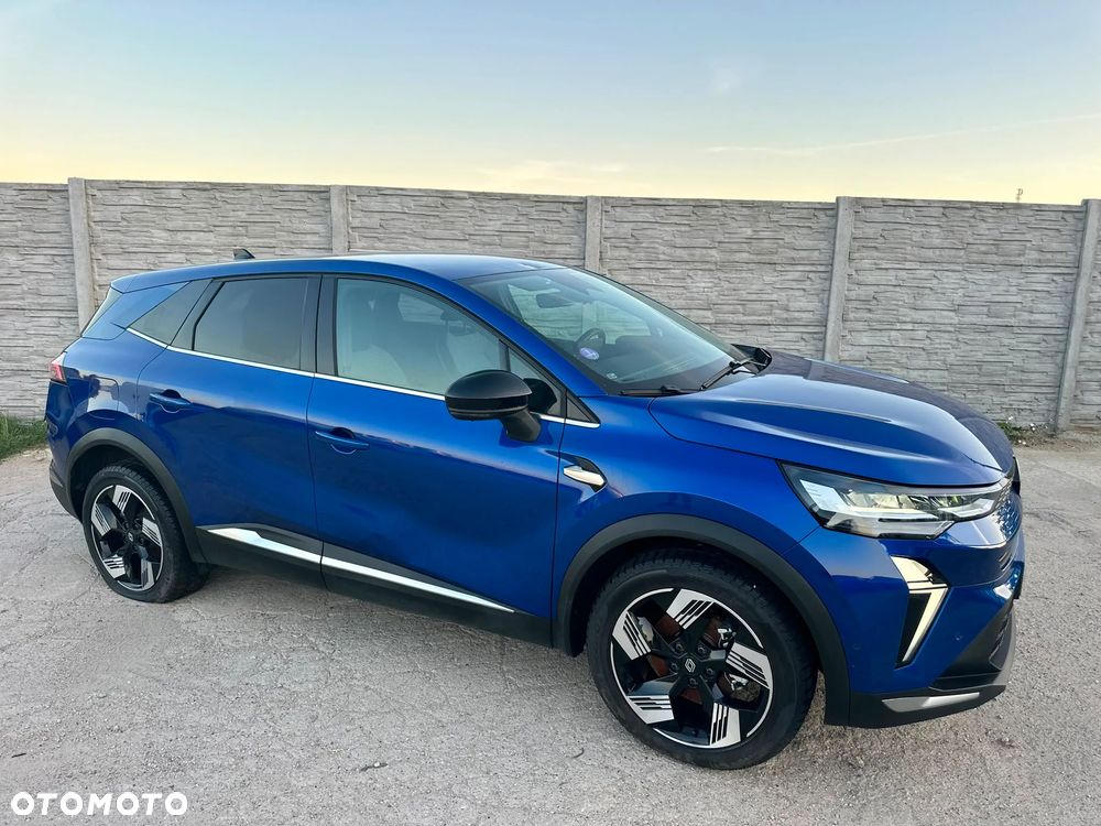 Renault Symbioz 1.6 E-Tech Full Hybrid 145 Evolution - 3