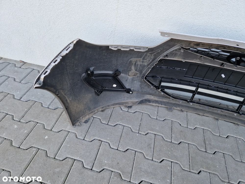 Zderzak Hyundai ix20 lift - 9