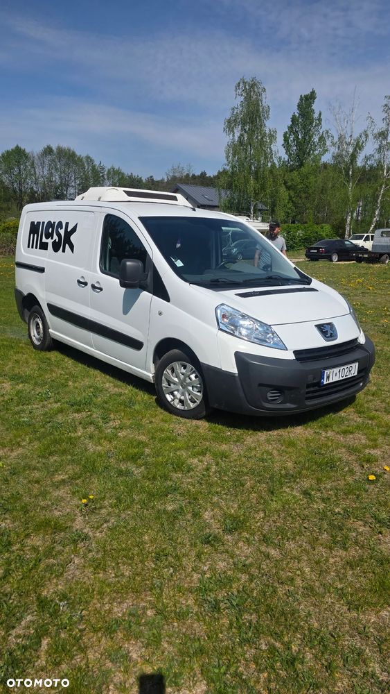 Peugeot Expert Tepee L1H1 (5-Si.) Access Cool in - 17