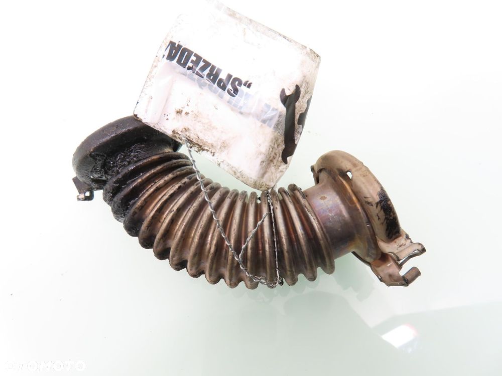 PRZEWÓD EGR VOLVO V40 I 1.9 DI - 2