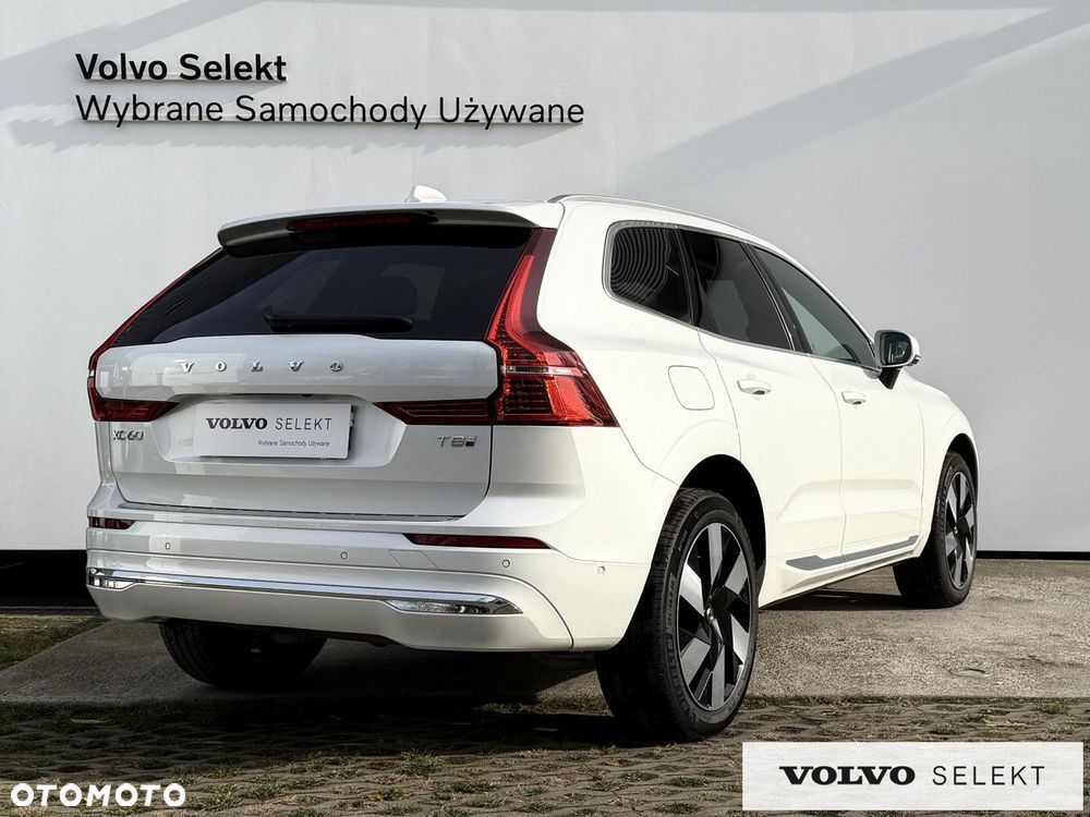 Volvo XC 60 - 7