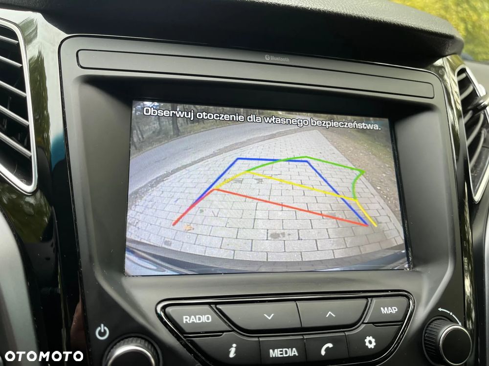 Hyundai i40 1.7 CRDi Comfort - 23