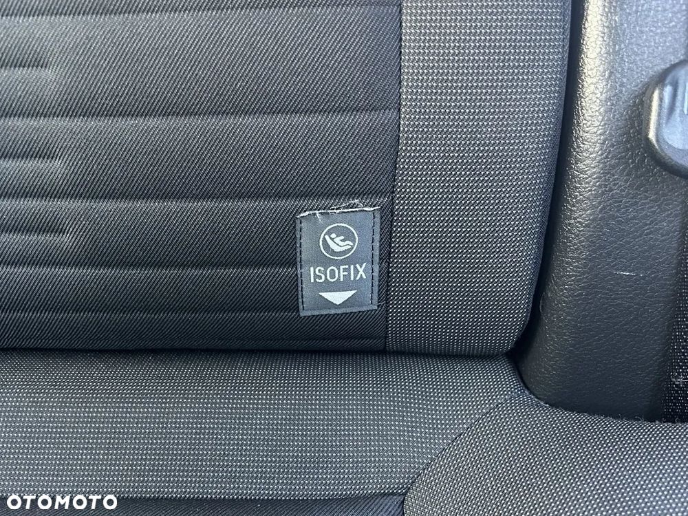 Toyota Auris 1.8 VVT-i Hybrid Automatik Executive - 33