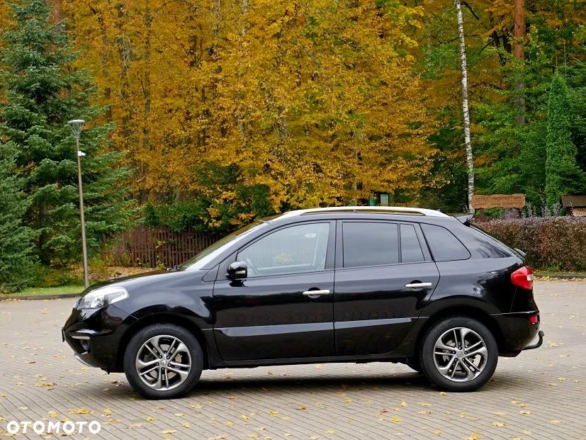 Renault Koleos 2.0 dCi 4x4 Privilege - 10