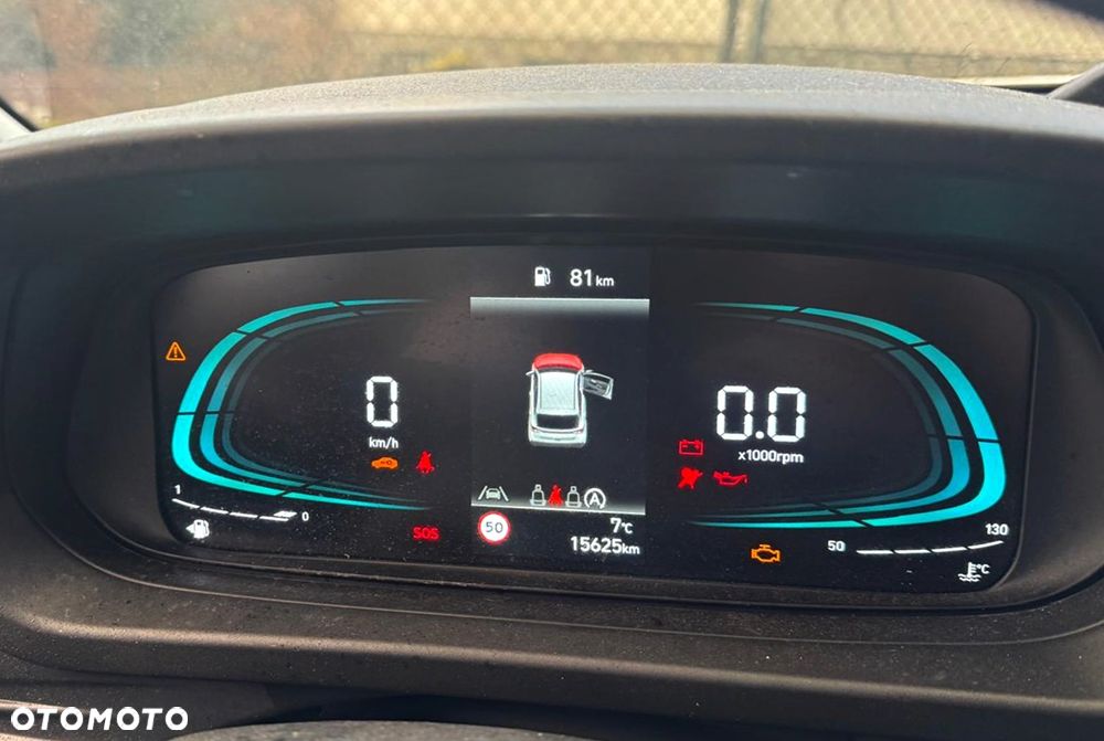 Hyundai i20 1.2 Select - 9