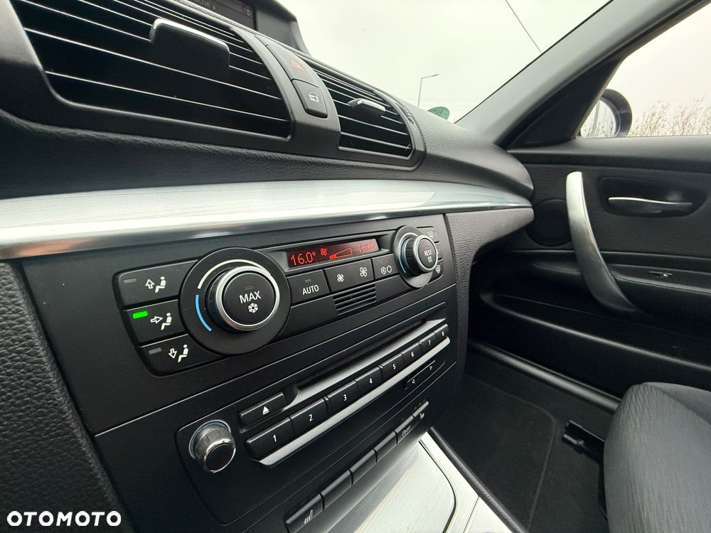 BMW Seria 1 116d DPF Edition Lifestyle - 18