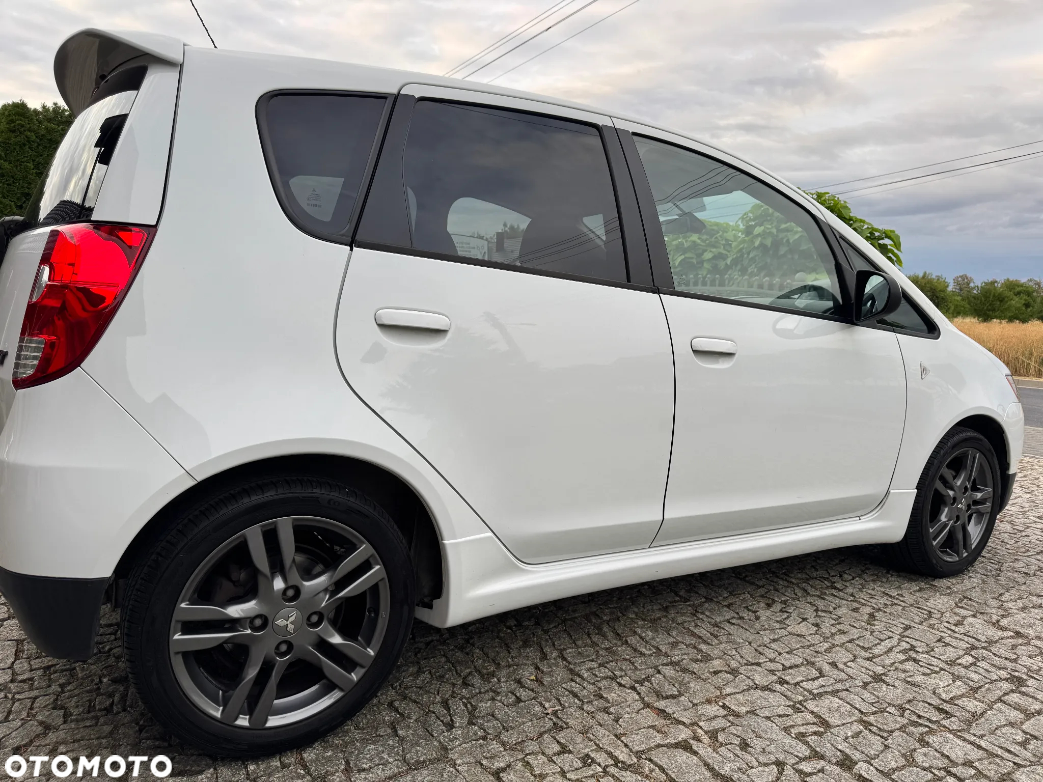 Mitsubishi Colt 1.3 Polar - 12