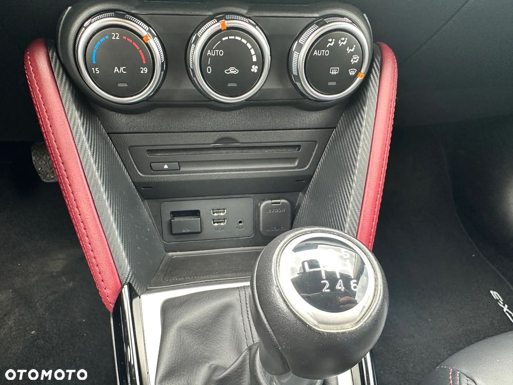 Mazda CX-3 - 14