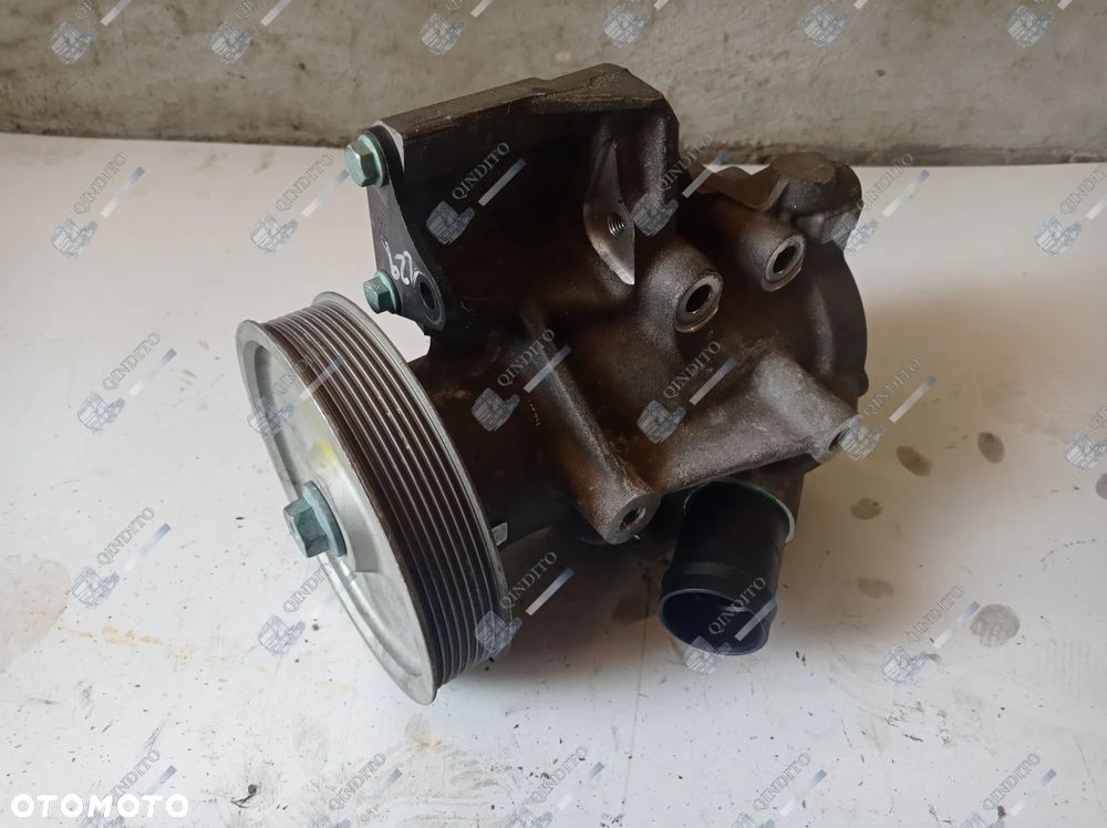 NAPĘD POMPY PALIWA MAN TGX TGS EURO 6 NOWY ORYGINALNY - 5