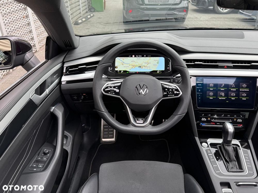 Volkswagen Arteon Shooting Brake - 27