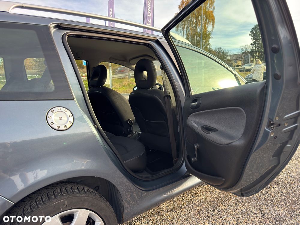 Peugeot 206 1.4 Quiksilver - 19