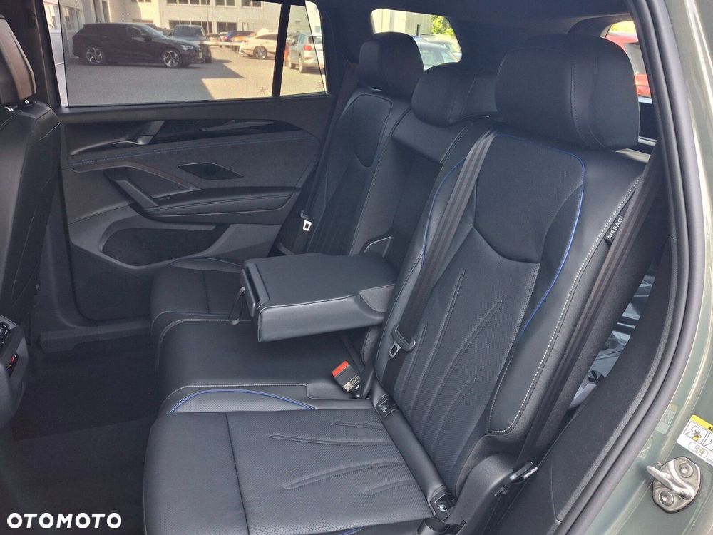 Volkswagen Tayron 1.5 TSI eHybrid PHEV 200kW R-Line Plus DSG - 17