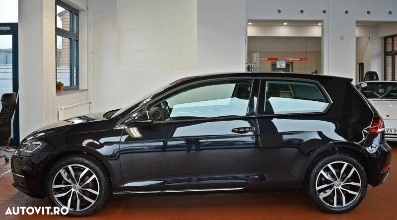 Volkswagen Golf 1.4 TSI DSG - 5