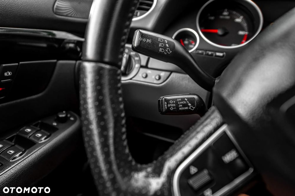 Seat Exeo 2.0 TDI DPF Sport - 36