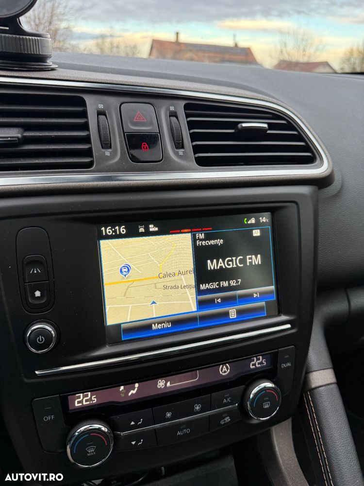 Renault Kadjar Energy dCi 110 EDC COLLECTION - 24