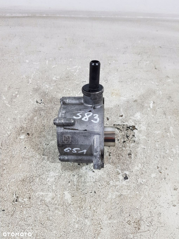 POMPA VACUM A6512300465 MERCEDES GLA CLA A KLASA 2.2 CDI 651930