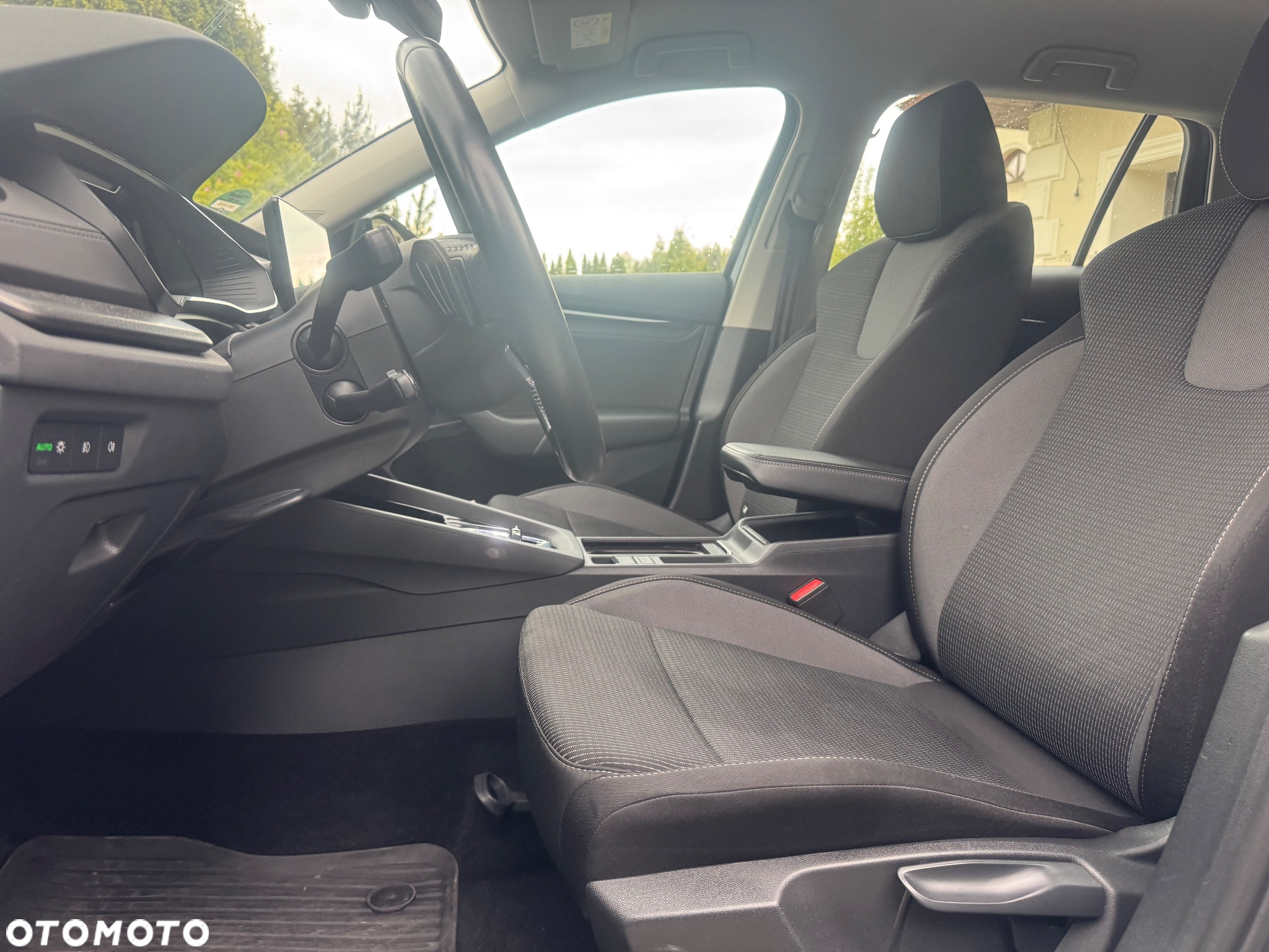 Skoda Octavia 2.0 TDI Style DSG - 21