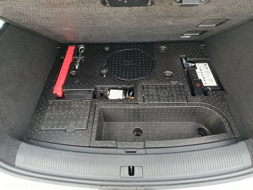 MG HS PHEV - 10