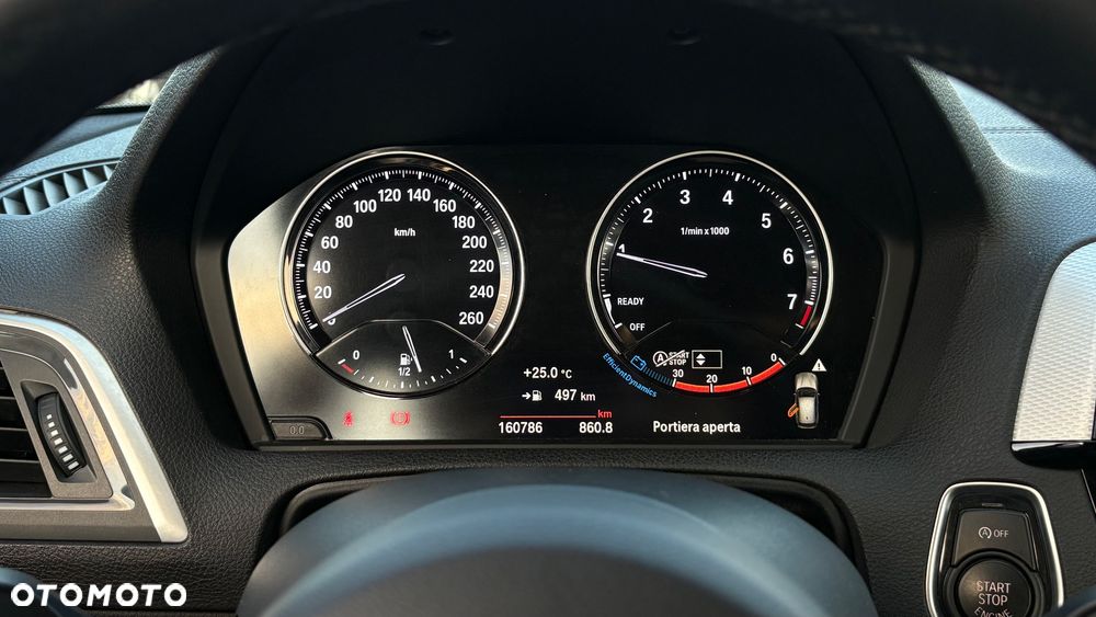 BMW Seria 1 116i M Sport - 23