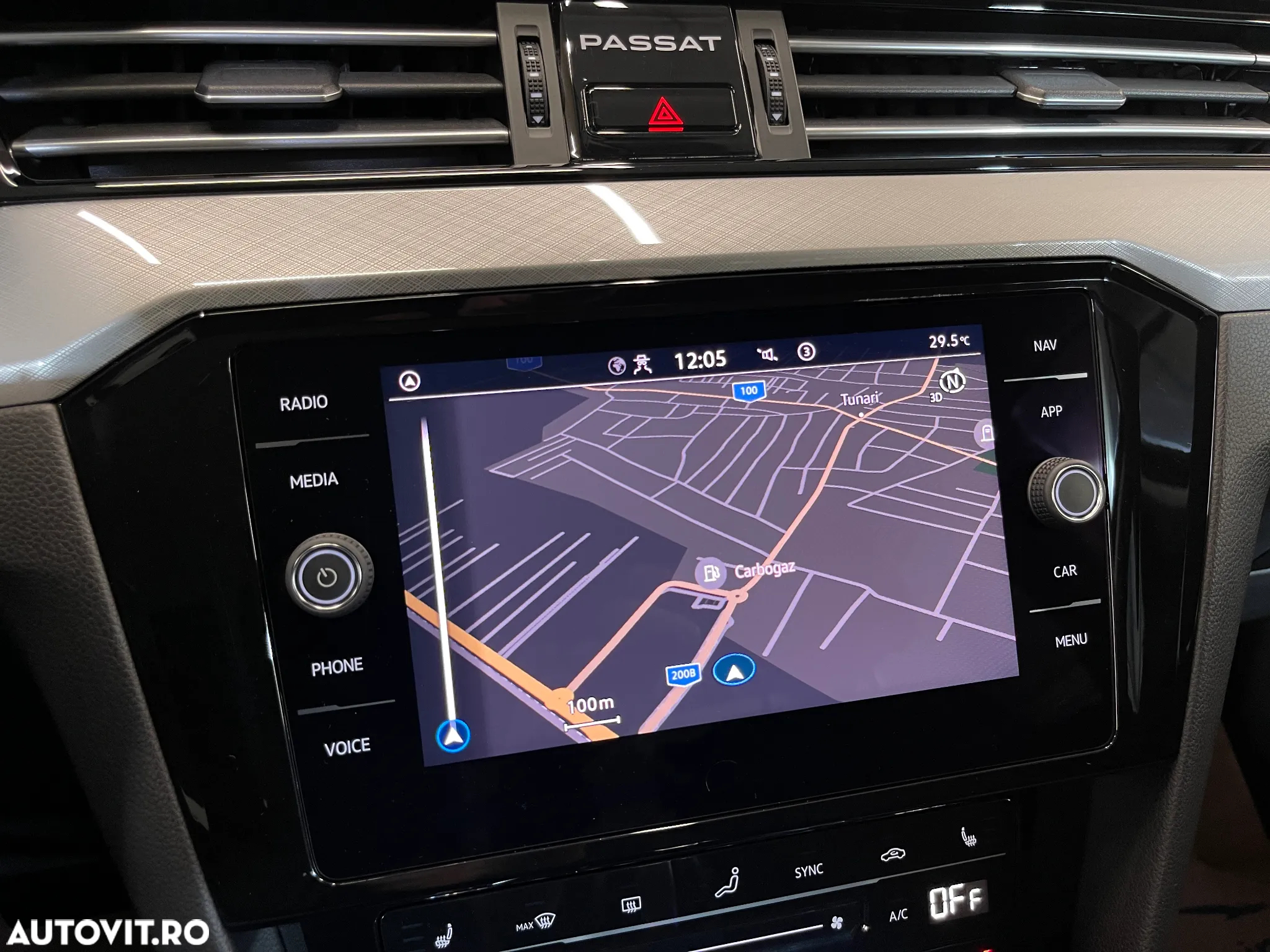 Volkswagen Passat 2.0 TDI DSG Comfortline - 15