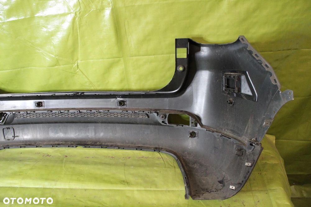 Zderzak tył Jeep Compass II 2016-2020r. - 2