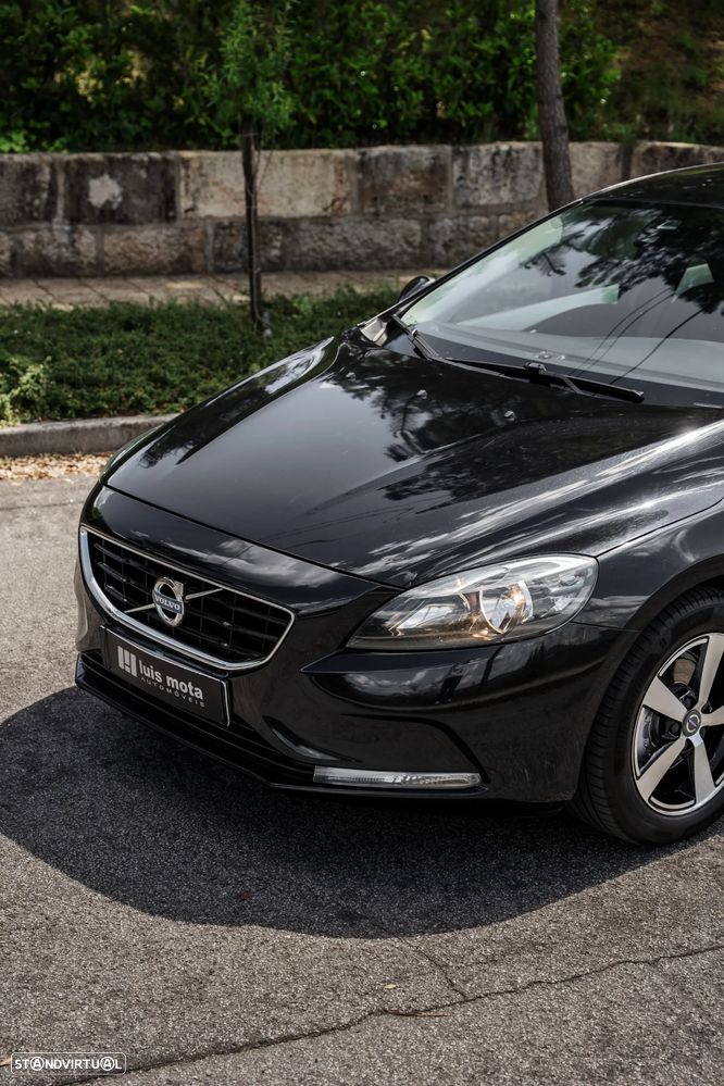 Volvo V40 D2 - 3