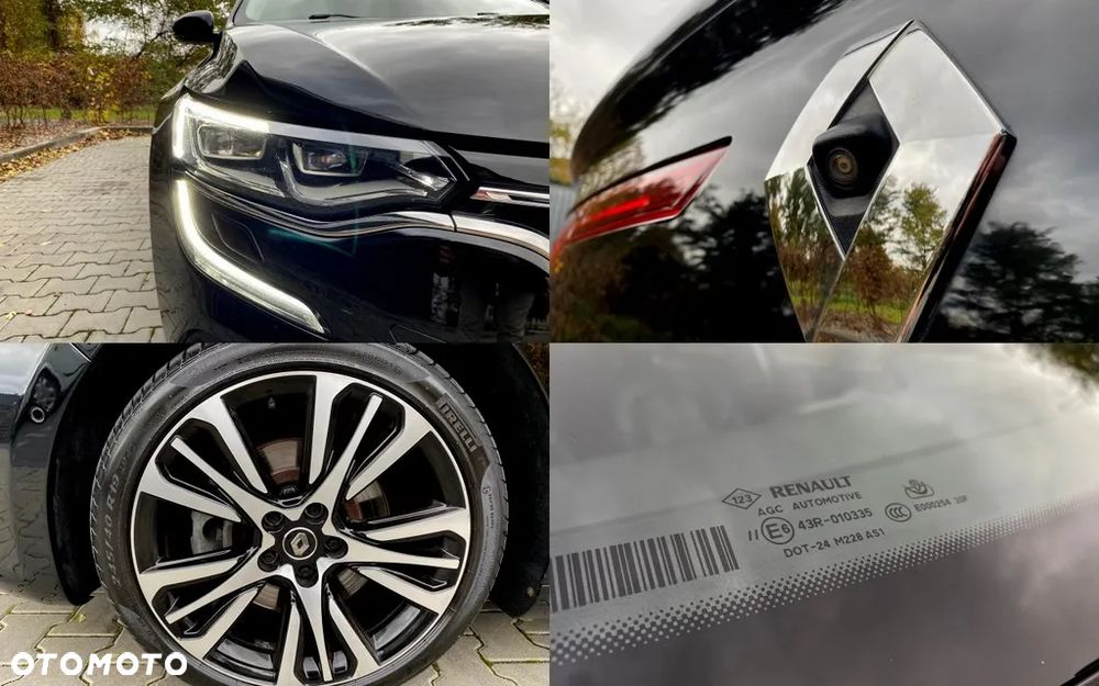 Renault Talisman 1.6 Energy dCi Initiale Paris EDC - 16