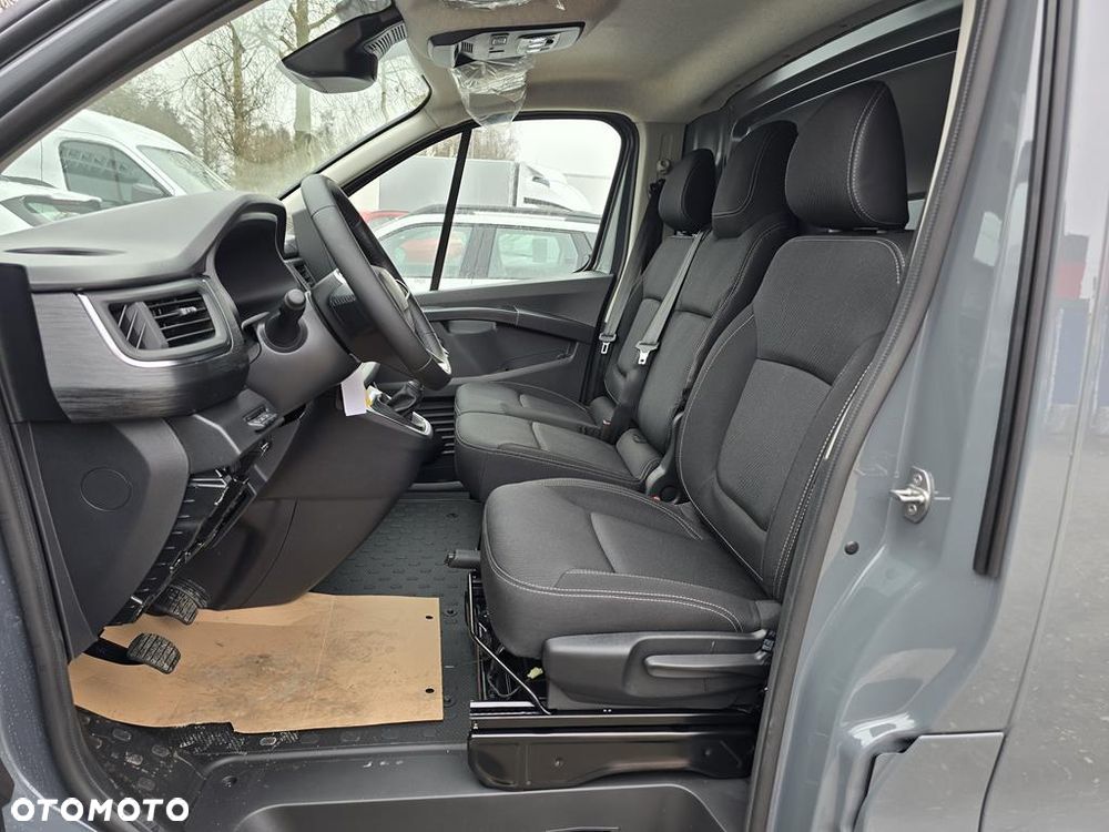 Renault Trafic L2H1 HD Extra - 9