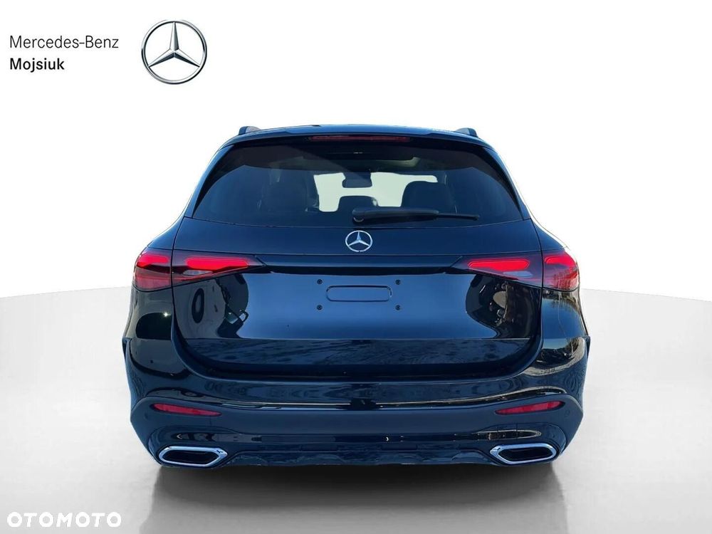 Mercedes-Benz GLC - 6