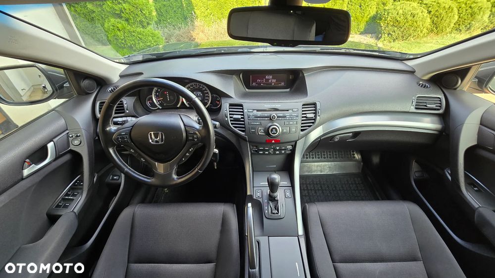 Honda Accord - 28