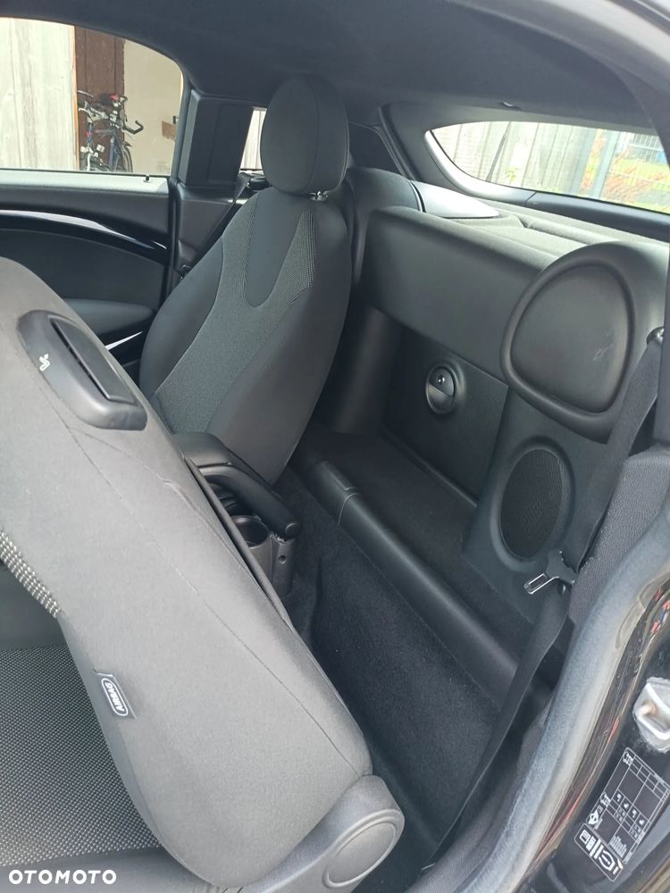 MINI Cooper Highgate - 15