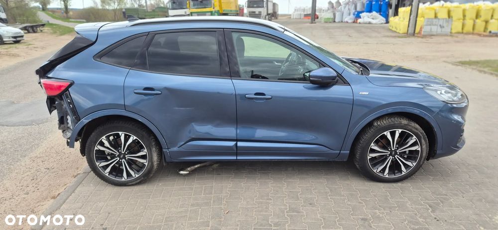 Ford Kuga 2.5 FHEV AWD ST-Line X - 4